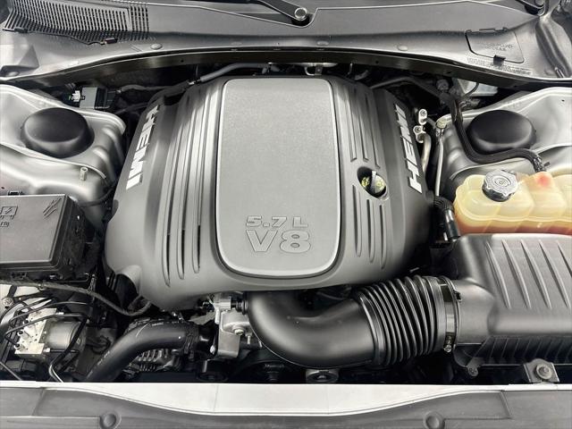 Used 2019 Chrysler 300 300C For Sale in Olive Branch, MS