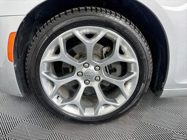 Used 2019 Chrysler 300 300C For Sale in Olive Branch, MS