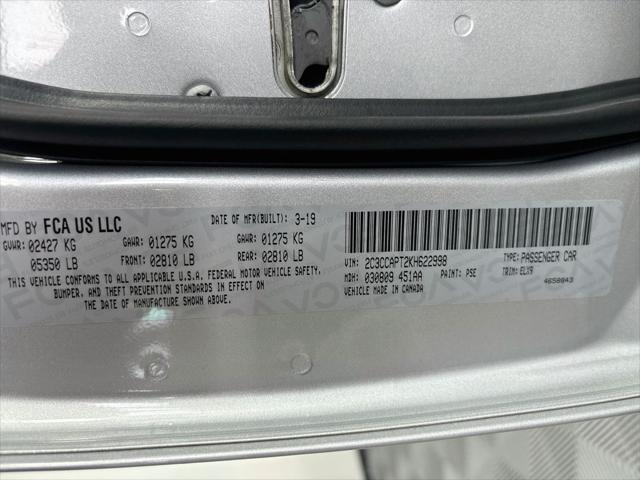 Used 2019 Chrysler 300 300C For Sale in Olive Branch, MS