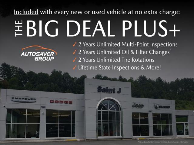 2025 Chevrolet Colorado 4WD ZR2 for sale in Saint Johnsbury, VT