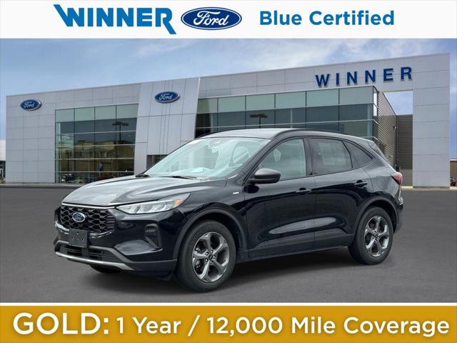 2025 Ford Escape ST-Line for sale in Dover, DE