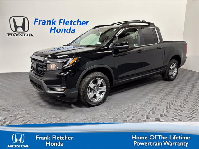 2026 Honda Ridgeline RTL for sale in Bentonville, AZ