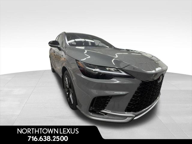 2026 Lexus RX 350 F SPORT Design for sale in Amherst, NY