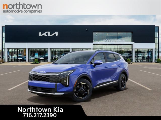 2026 Kia Sportage EX for sale in Amherst, NY