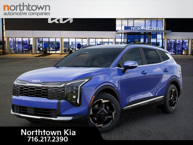2026 Kia Sportage EX for sale in Amherst, NY