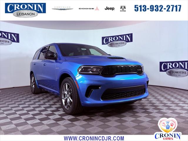 2027 Dodge Durango GT HEMI for sale near Lebanon, OH