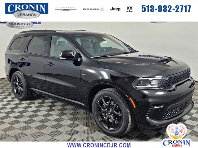 2027 Dodge Durango GT Plus HEMI for sale near Lebanon, OH
