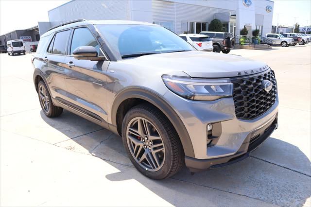 2026 Ford Explorer ST-Line for sale in Oklahoma City, OK