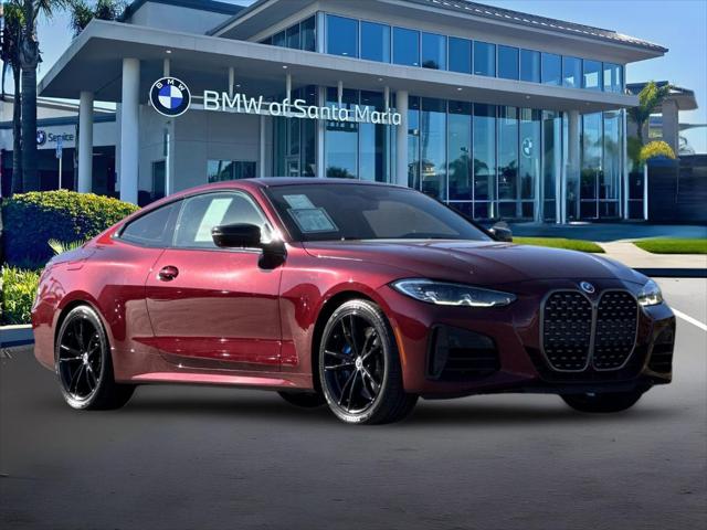 2023 BMW M4 xDrive for sale in Santa Maria, CA