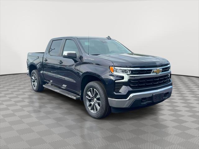 2023 Chevrolet Silverado 1500 4WD Crew Cab Short Bed LT with 2FL for sale in Hicksville, NY