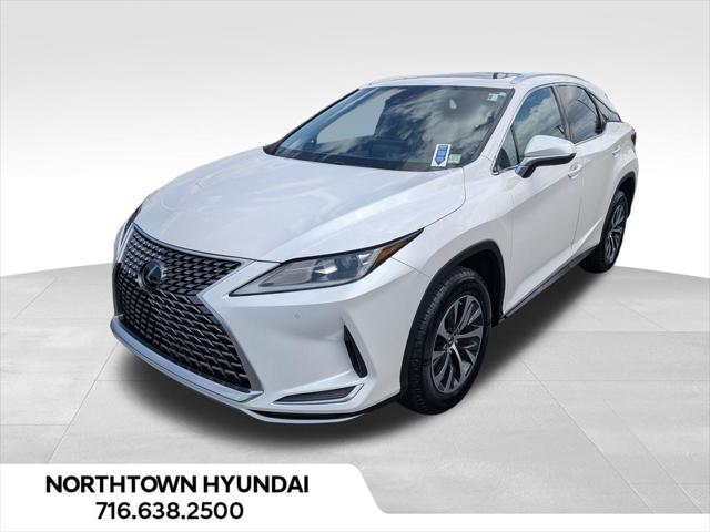 2020 Lexus RX 350 350 for sale in Amherst, NY