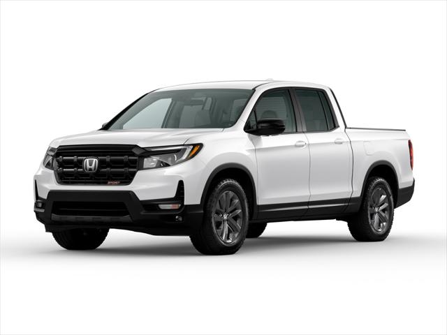 2025 Honda Ridgeline Sport for sale in Amherst, NY