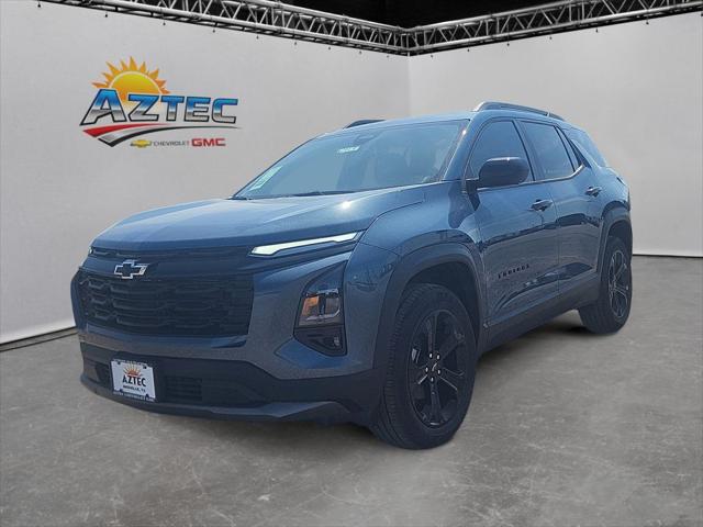 2027 Chevrolet Equinox LT FWD for sale in Beeville, TX