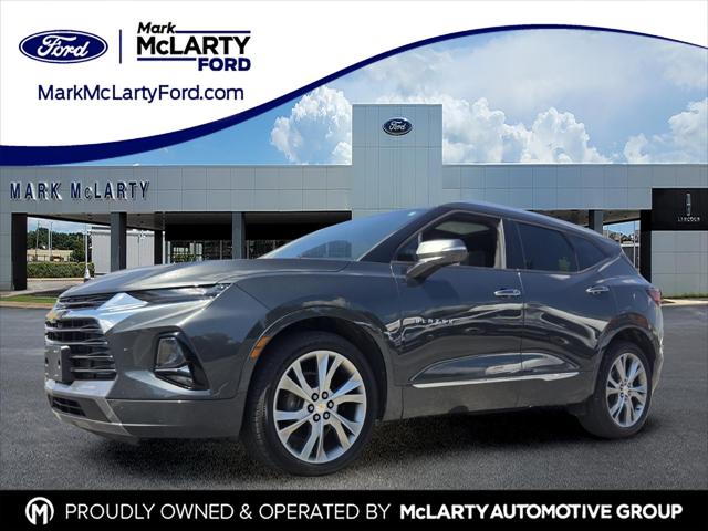 2019 Chevrolet Blazer Premier for sale in North Little Rock, AR
