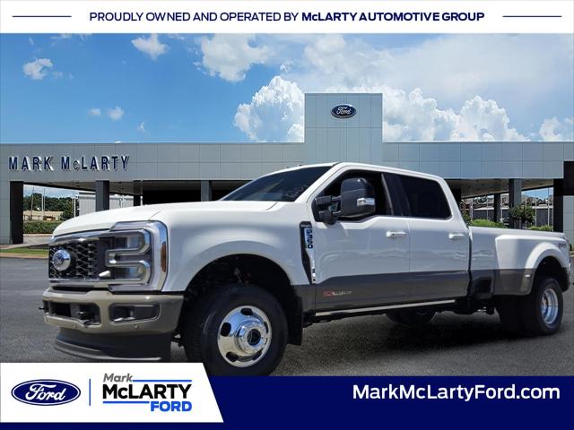 2026 Ford F-350 King Ranch for sale in North Little Rock, AR