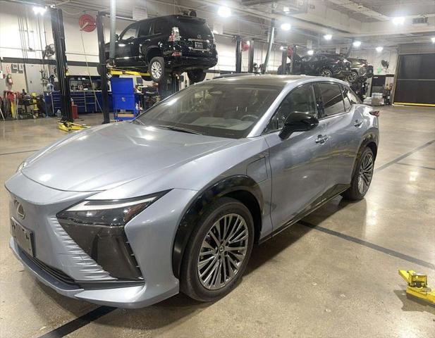 2023 Lexus RZ 450e Luxury for sale in Bellevue, WA
