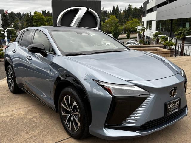 2023 Lexus RZ 450e 450e Premium for sale in Bellevue, WA