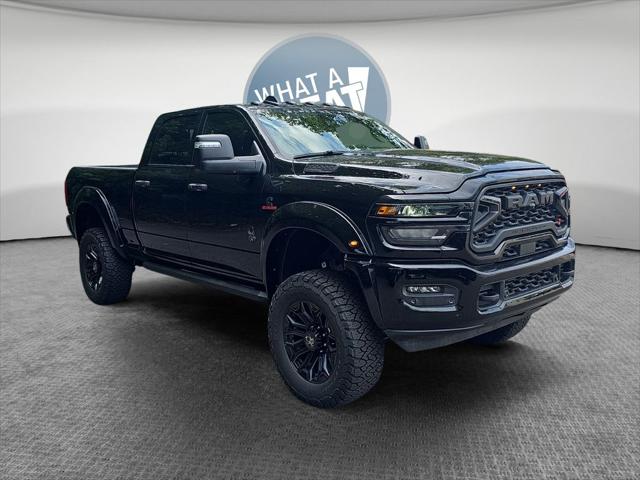 2026 Ram 2500 Big Horn Crew Cab 4x4 64 Box for sale in Pittsburgh, PA