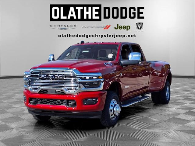 2027 Ram 3500 Laramie for sale in Olathe, KS
