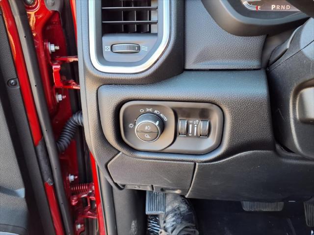 2027 Ram 3500 Laramie