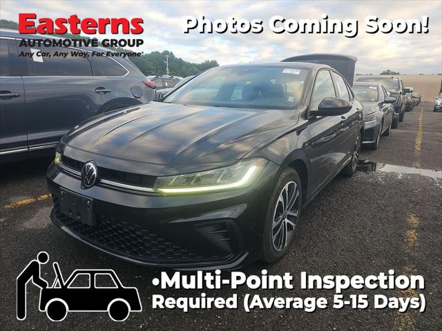 2025 Volkswagen Jetta 1.5T Sport for sale in Sterling, VA