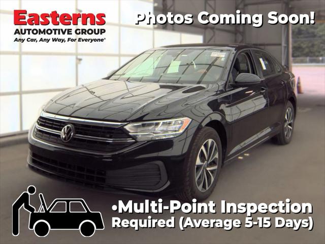 2024 Volkswagen Jetta 1.5T S for sale in Sterling, VA