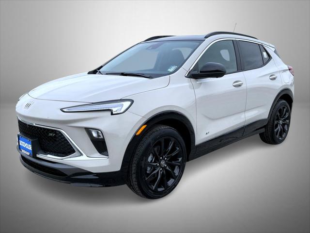 2026 Buick Encore GX Sport Touring AWD for sale in Omaha, NE