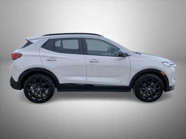 2026 Buick Encore GX Sport Touring AWD
