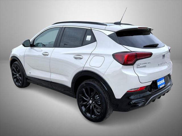 2026 Buick Encore GX Sport Touring AWD