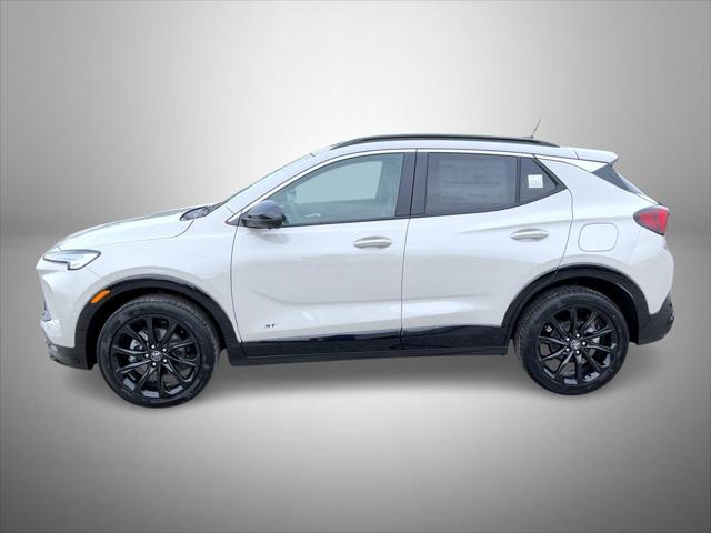 2026 Buick Encore GX Sport Touring AWD