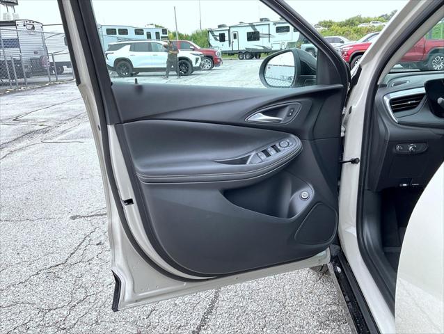 2026 Buick Encore GX Sport Touring AWD