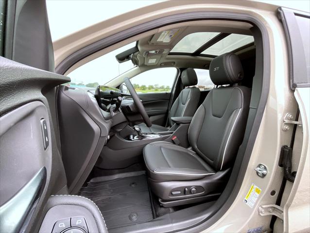 2026 Buick Encore GX Sport Touring AWD