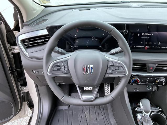 2026 Buick Encore GX Sport Touring AWD