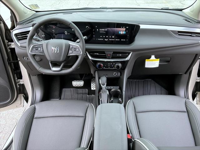 2026 Buick Encore GX Sport Touring AWD