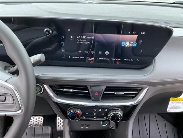 2026 Buick Encore GX Sport Touring AWD
