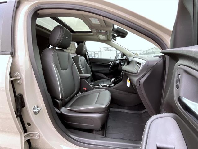 2026 Buick Encore GX Sport Touring AWD