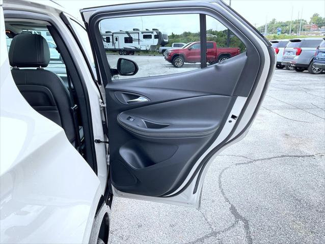 2026 Buick Encore GX Sport Touring AWD