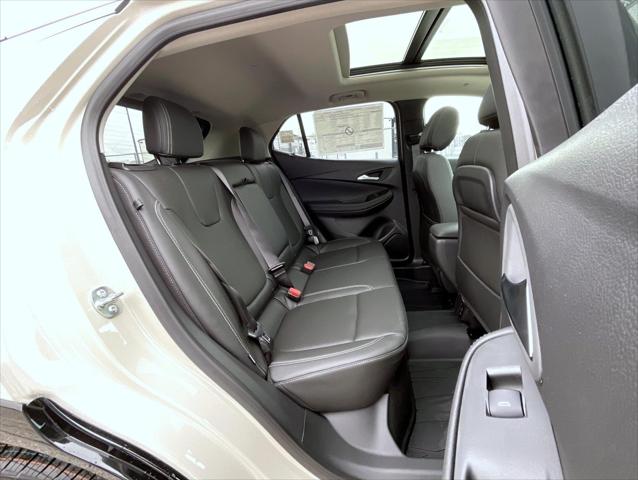 2026 Buick Encore GX Sport Touring AWD