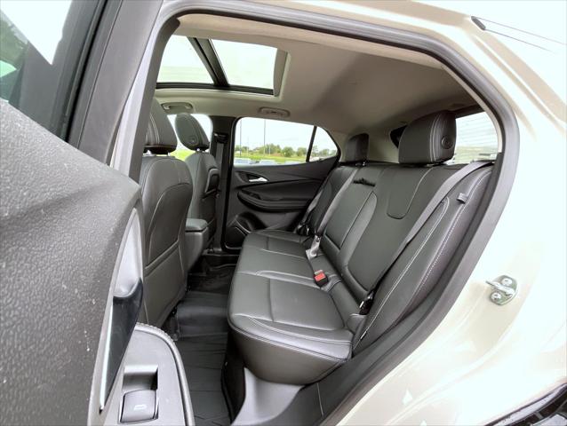 2026 Buick Encore GX Sport Touring AWD