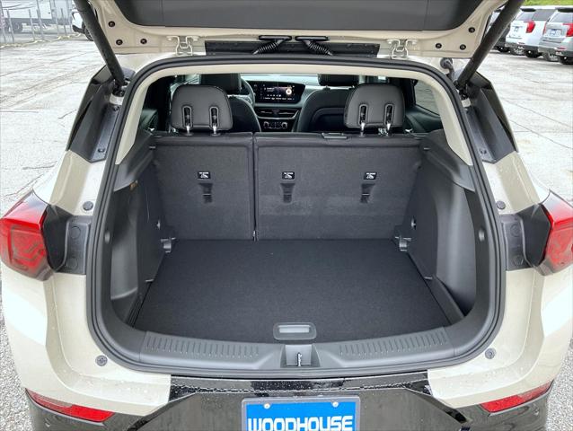2026 Buick Encore GX Sport Touring AWD