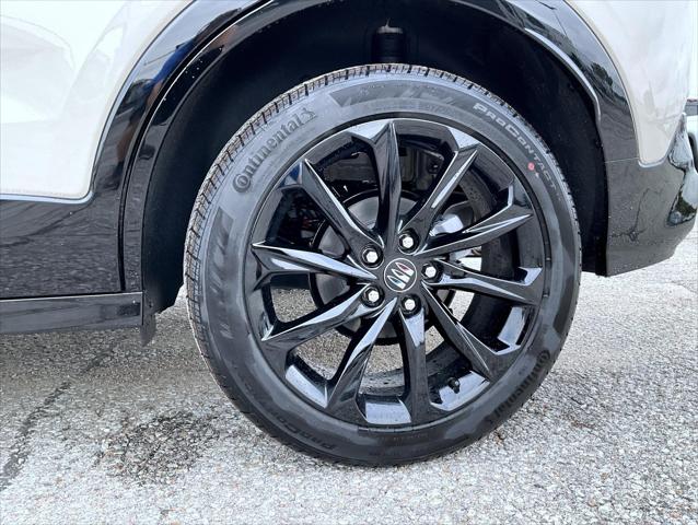 2026 Buick Encore GX Sport Touring AWD