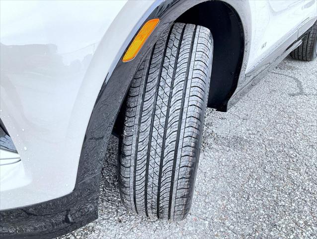 2026 Buick Encore GX Sport Touring AWD
