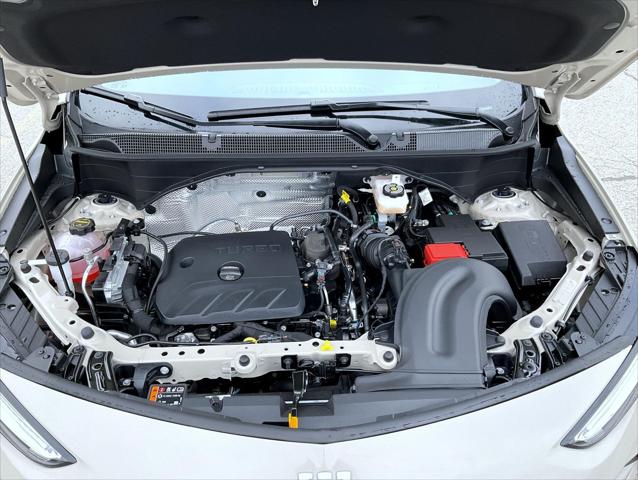 2026 Buick Encore GX Sport Touring AWD