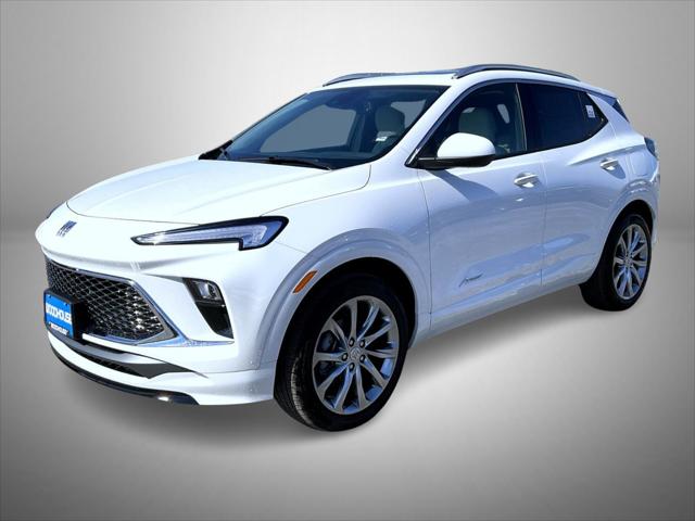 2026 Buick Encore GX Avenir AWD for sale in Omaha, NE