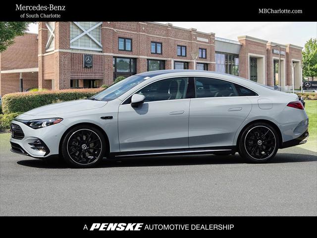 2027 Mercedes-Benz CLA CLA 220 Hybrid for sale in Pineville, NC