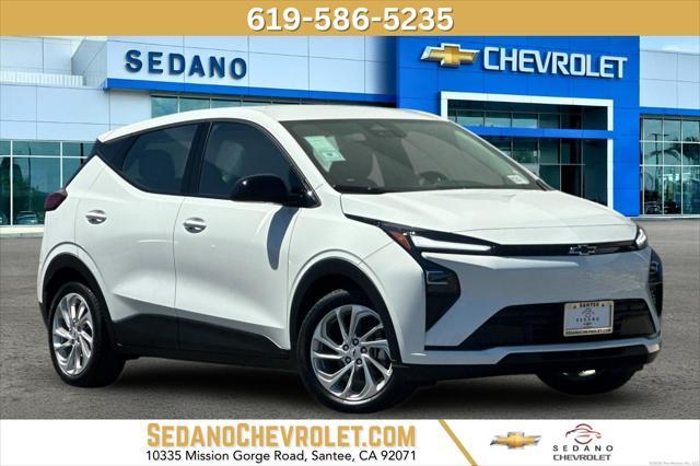2027 Chevrolet Bolt LT FWD for sale in San Diego, CA
