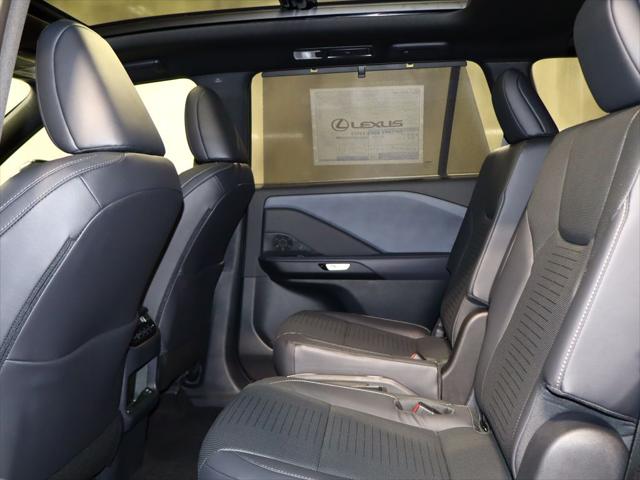 2026 Lexus TX 350 Premium