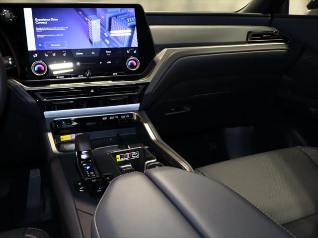 2026 Lexus TX 350 Premium