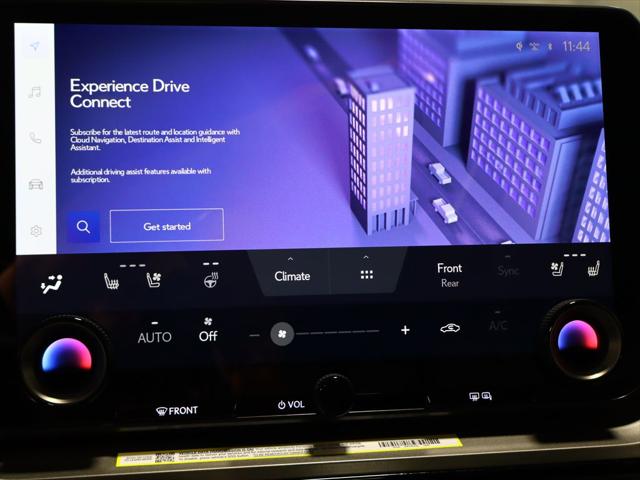 2026 Lexus TX 350 Premium