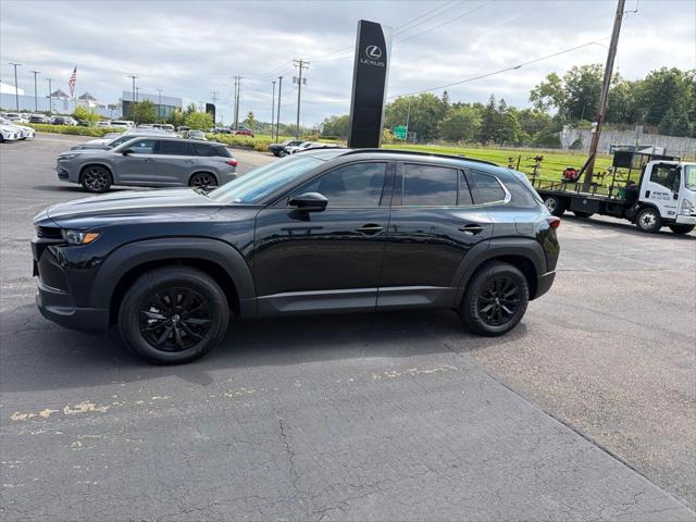2026 Mazda CX-50 Hybrid Premium for sale in Wayzata, MN